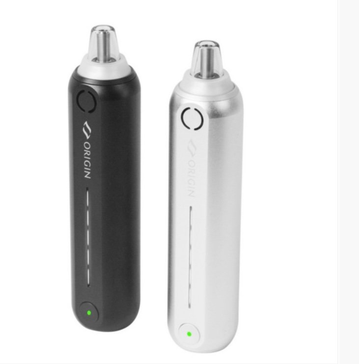 Green Green Fire Origin Ii Vaporizer