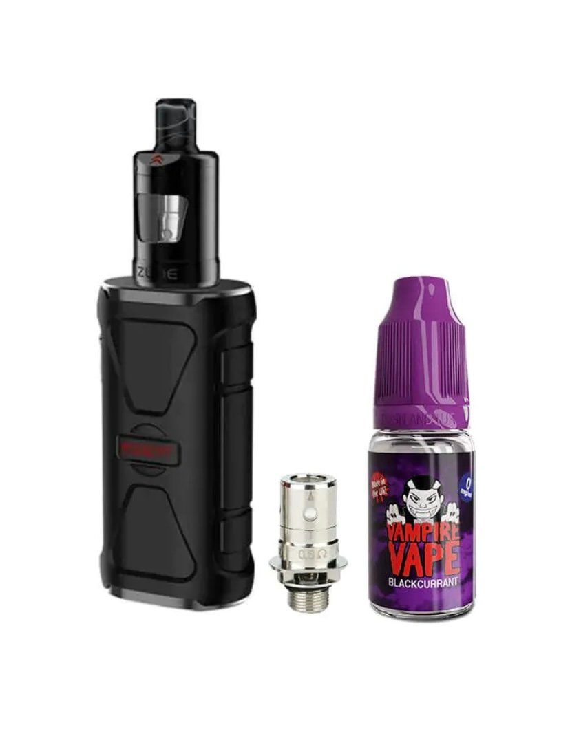Vape Hub Innokin Adept Zlide Vape Kit Bundle