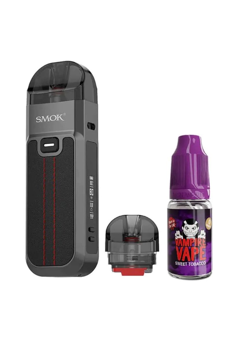 Vape Hub Smok Nord 5 Vape Kit Bundle