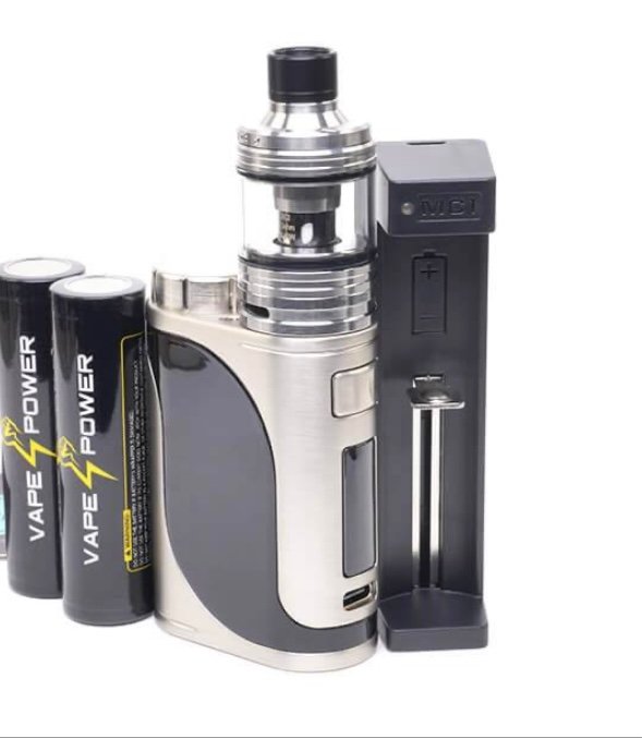 Vape Hub Pico Melo 25 Discovery Pack