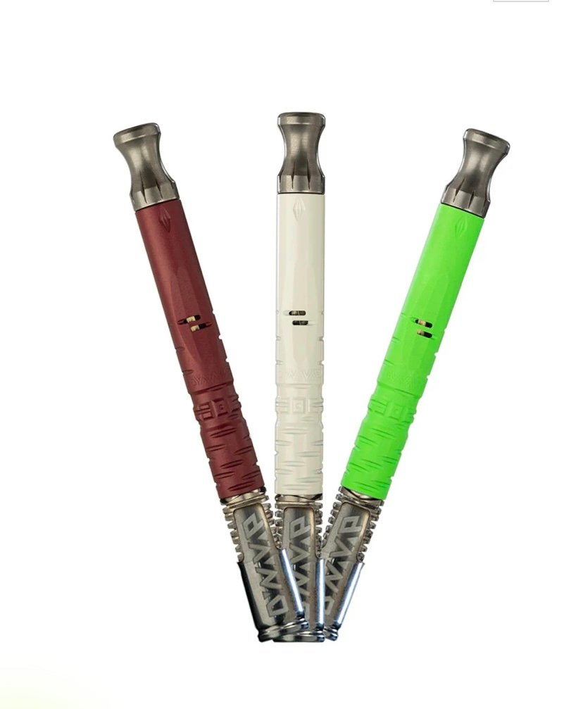 DynaVap THE OMNI: COLOR SERIES
