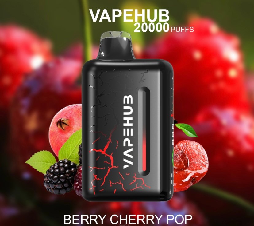 Best High-Puff Vapes (10,000+ Puffs) in Australia
