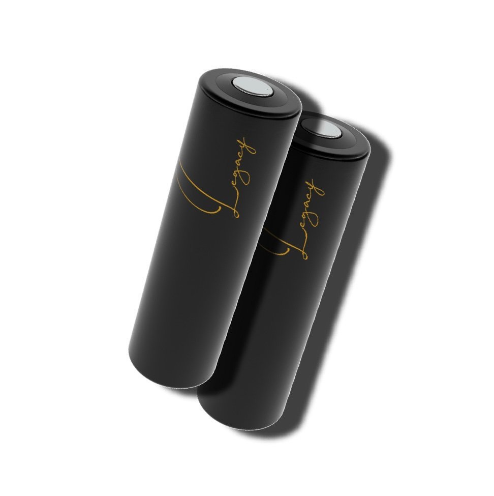 2x 2x Legacy Battery Replacement (Copy)