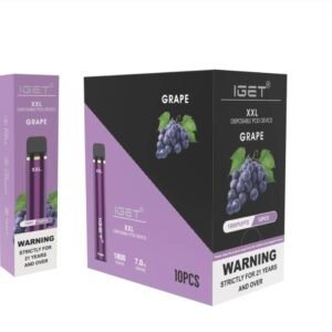 IGET XXL 500 Pack