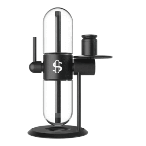 STÜNDENGLASS GRAVITY HOOKAH