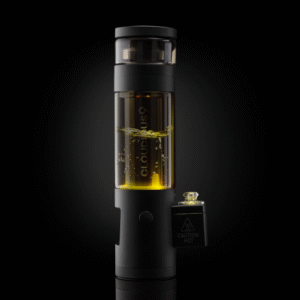 Hydrology9 NX Midnight Flower & Concentrate Vaporizer Limited Edition