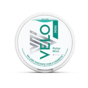 VELO MINI NICOTINE POUCHES