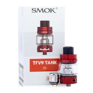 SMOK TFV9 VAPE TANK