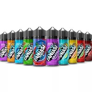 10x Best Sellers Fantasi | 70/30 Shortfill Bundle