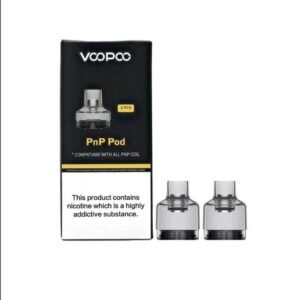 VOOPOO PnP Pods 2-Pack