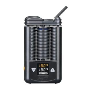 Mighty Vaporizer