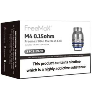 Freemax M Pro 2 Replacement Coils