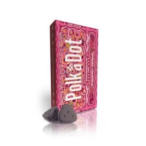 Dragonfruit Lemonade Gummies