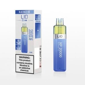 iJoy Bar LIO XP20000 Disposable Vape