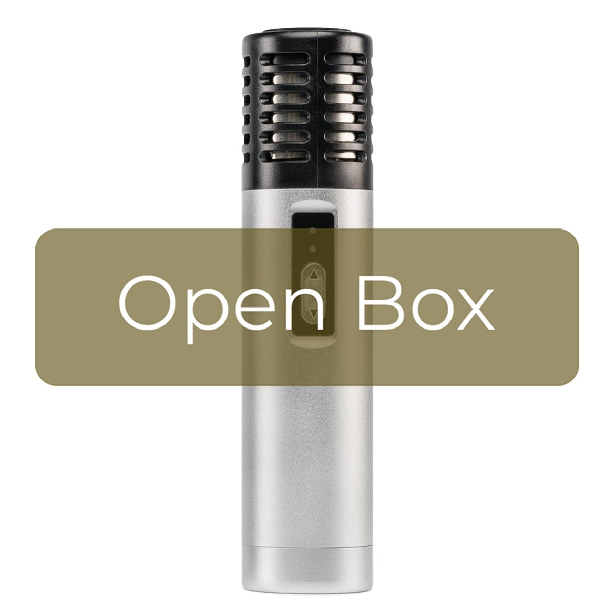 Lightly Used - Arizer Air Vaporizer - Image 9