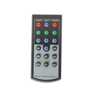 Remote Control for Arizer Extreme Q